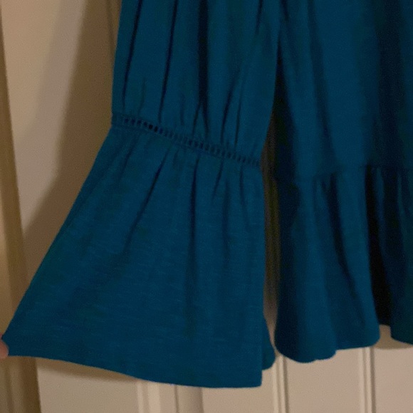 NWOT Wrangler (retro) blouse/tunic - Picture 3 of 6